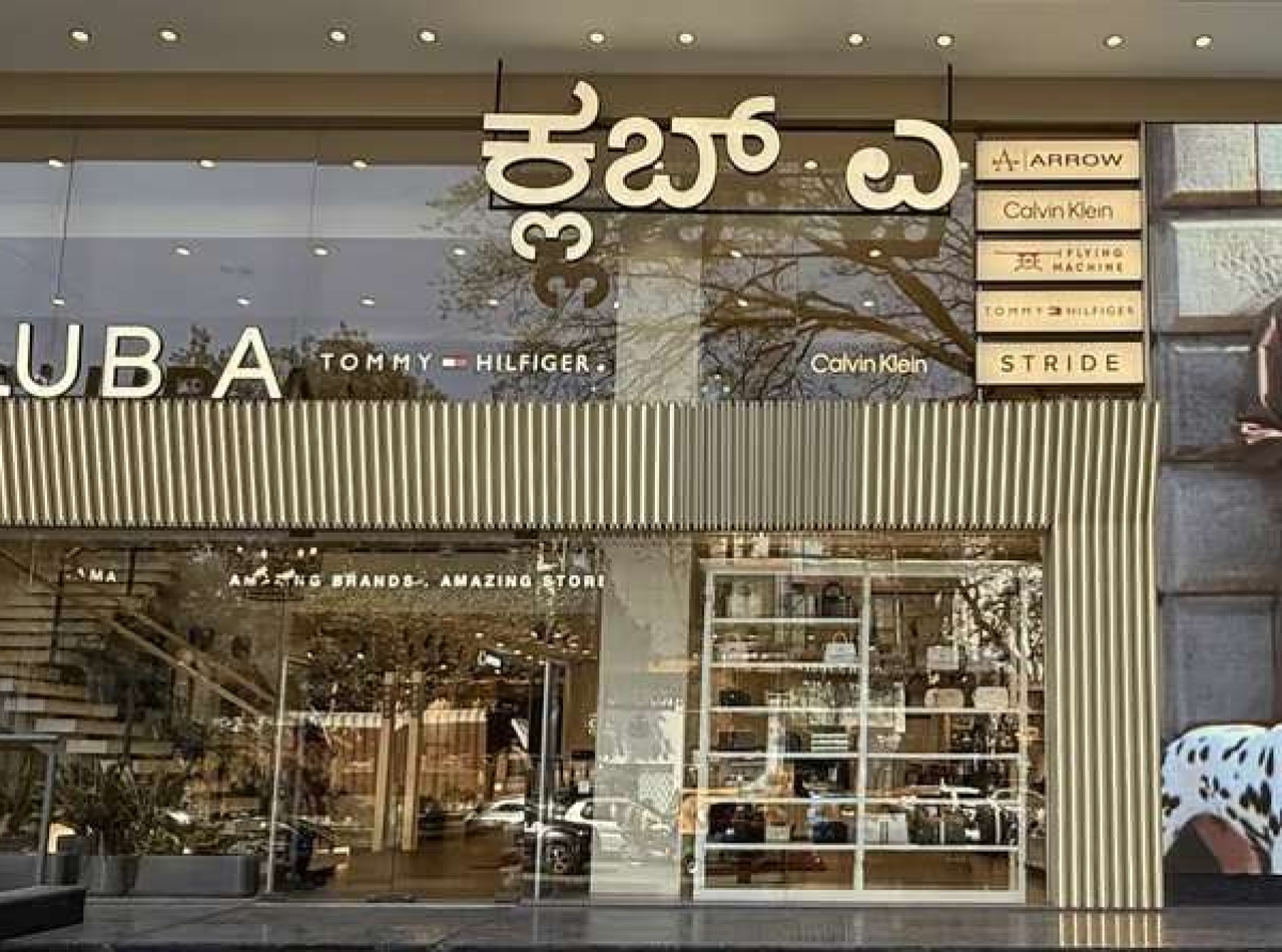 Club A expands with new stores in Hyderabad, Bengaluru